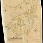 Historiska GIS-kartor O46-5.1 Hanström digital map
