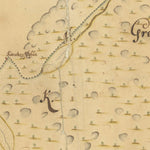 Historiska GIS-kartor O46-5.1 Hanström digital map