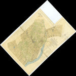 Historiska GIS-kartor O85-25.2 Strömmared digital map