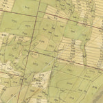 Historiska GIS-kartor O85-25.2 Strömmared digital map