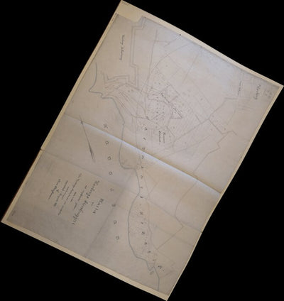 Historiska GIS-kartor SFP-110a Varbergs Stenhuggeri digital map