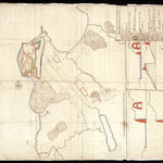Historiska GIS-kartor SFP-49 Varberg digital map
