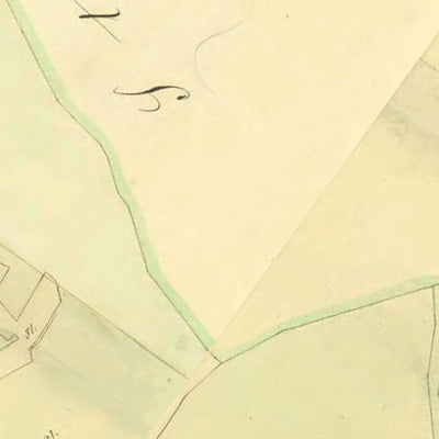 Historiska GIS-kartor U42-11.1a Harhyttan digital map