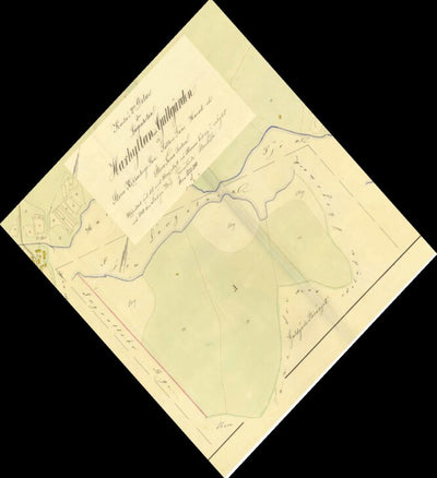 Historiska GIS-kartor U42-11.1b Harhyttan digital map