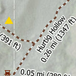 Hurtig Hollows Trails - Pequot Lake, MN Preview 2