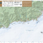 HokkaidoWilds.org Iwabe Coast Sea Kayaking (Hokkaido, Japan) digital map