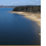 HokkaidoWilds.org Lake Shumarinai Canoeing (Hokkaido, Japan) digital map