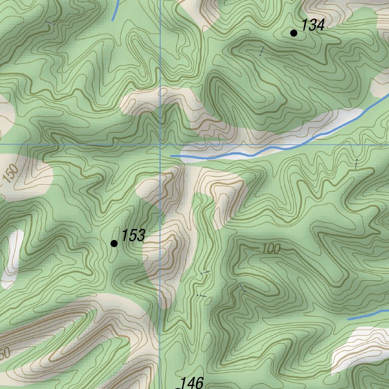 Map 11 - The Great Teshio River Canoe Journey (Hokkaido, Japan) by ...