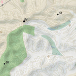 HokkaidoWilds.org MAP 13 - The Great Teshio River Canoe Journey (Hokkaido, Japan) digital map