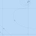 HokkaidoWilds.org MAP 3/3 - Lake Shikotsu Paddling Circumnavigation (Hokkaido, Japan) digital map