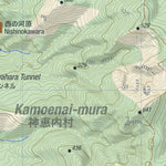 HokkaidoWilds.org Shishamonai Falls Sea Kayaking (Hokkaido, Japan) digital map