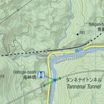 HokkaidoWilds.org Takinosawa to Shimukappu Packrafting (Mukawa River, Hokkaido, Japan) bundle