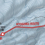 HokkaidoWilds.org Yotei-zan Ski Touring - Kyogoku Route (Hokkaido, Japan) bundle exclusive