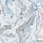 Ansei Crater Ski Touring (Hokkaido, Japan) Preview 3