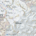 Daisetsuzan Backcountry - Tokachi Range Panel Preview 2