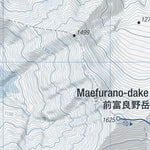 Maefurano-dake Ski Touring (Hokkaido, Japan) Preview 3