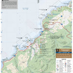 MAP 1/7 - Shiretoko Peninsula Sea Kayak Circumnavigation (Hokkaido, Japan) Preview 1