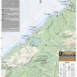 MAP 2/7 - Shiretoko Peninsula Sea Kayak Circumnavigation (Hokkaido, Japan) Preview 1