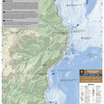 MAP 6/7 - Shiretoko Peninsula Sea Kayak Circumnavigation (Hokkaido, Japan) Preview 1