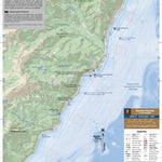 MAP 7/7 - Shiretoko Peninsula Sea Kayak Circumnavigation (Hokkaido, Japan) Preview 1