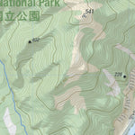 MAP 7/7 - Shiretoko Peninsula Sea Kayak Circumnavigation (Hokkaido, Japan) Preview 3
