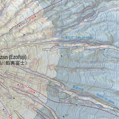 Niseko Backcountry - Mt. Yotei Panel Preview 3