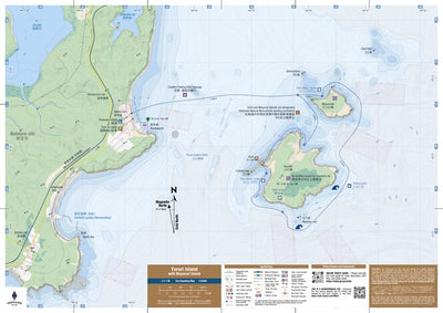 Yururi Island Sea Kayaking (Hokkaido, Japan) Preview 1
