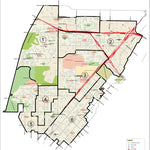 hoogw City of Costa Mesa Voting 2016 digital map