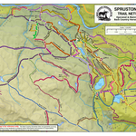 Horse Council BC Spruston Trails Preview 1