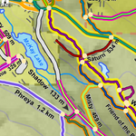 Horse Council BC Spruston Trails Preview 3