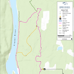 Horse Council BC Coburn Trail Preview 1