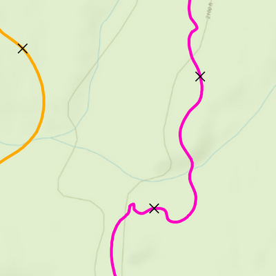 Horse Council BC Coburn Trail Preview 3