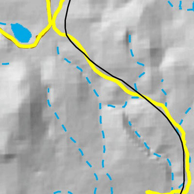 Horse Council BC Horse Council BC Lundbom trails digital map