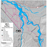 Horse Council BC Horse Council BC Memekay Lease Trails digital map
