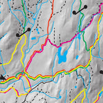 Horse Council BC Horse Council BC Rainbow Trails digital map