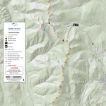 Horse Council BC Rossland Range Trails Preview 1