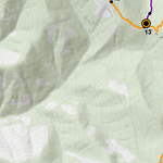 Horse Council BC Rossland Range Trails Preview 2