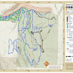 Horse Council BC Horse Council BC South Canoe Trails digital map