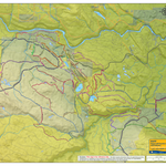 Horse Council BC Spuston Trails full map Preview 1