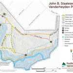 John B. Staalesen Vanderheyden Preserve Preview 1