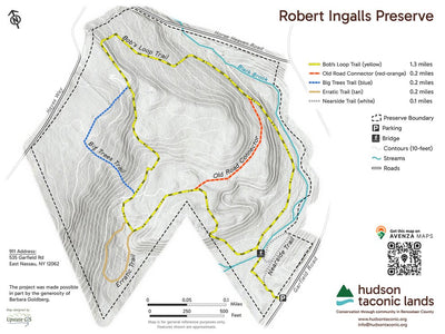 Robert P. Ingalls Preserve Preview 1