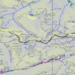 Hunt-A-Moose DN29SA_Municipal District of Pincher Creek No. 9 ( Hunt-A-Moose ) digital map