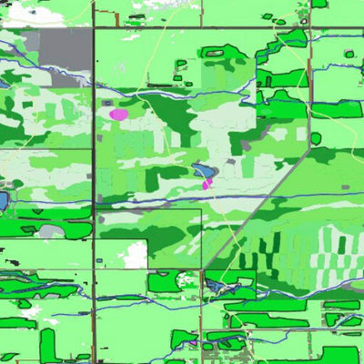 Hunt-A-Moose DO05GS_Highway 680 ( Hunt-A-Moose ) digital map