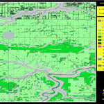 Hunt-A-Moose DO05SM_Birch Hills County ( Hunt-A-Moose ) digital map