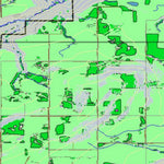 Hunt-A-Moose DO05SM_Birch Hills County ( Hunt-A-Moose ) digital map