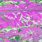 Hunt-A-Moose DO27SS_Birch River Wildland Provincial Park ( Hunt-A-Moose ) digital map