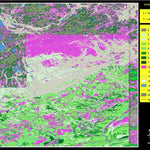 Hunt-A-Moose DO28SS_Caribou Mountains Wildland Provincial Park ( Hunt-A-Moose ) digital map