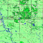 Hunt-A-Moose DO31AS_Township Road 330 ( Hunt-A-Moose ) digital map