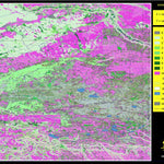 Hunt-A-Moose DO37AM_Fort McMurray--Cold Lake ( Hunt-A-Moose ) digital map