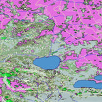 Hunt-A-Moose DO37AM_Fort McMurray--Cold Lake ( Hunt-A-Moose ) digital map